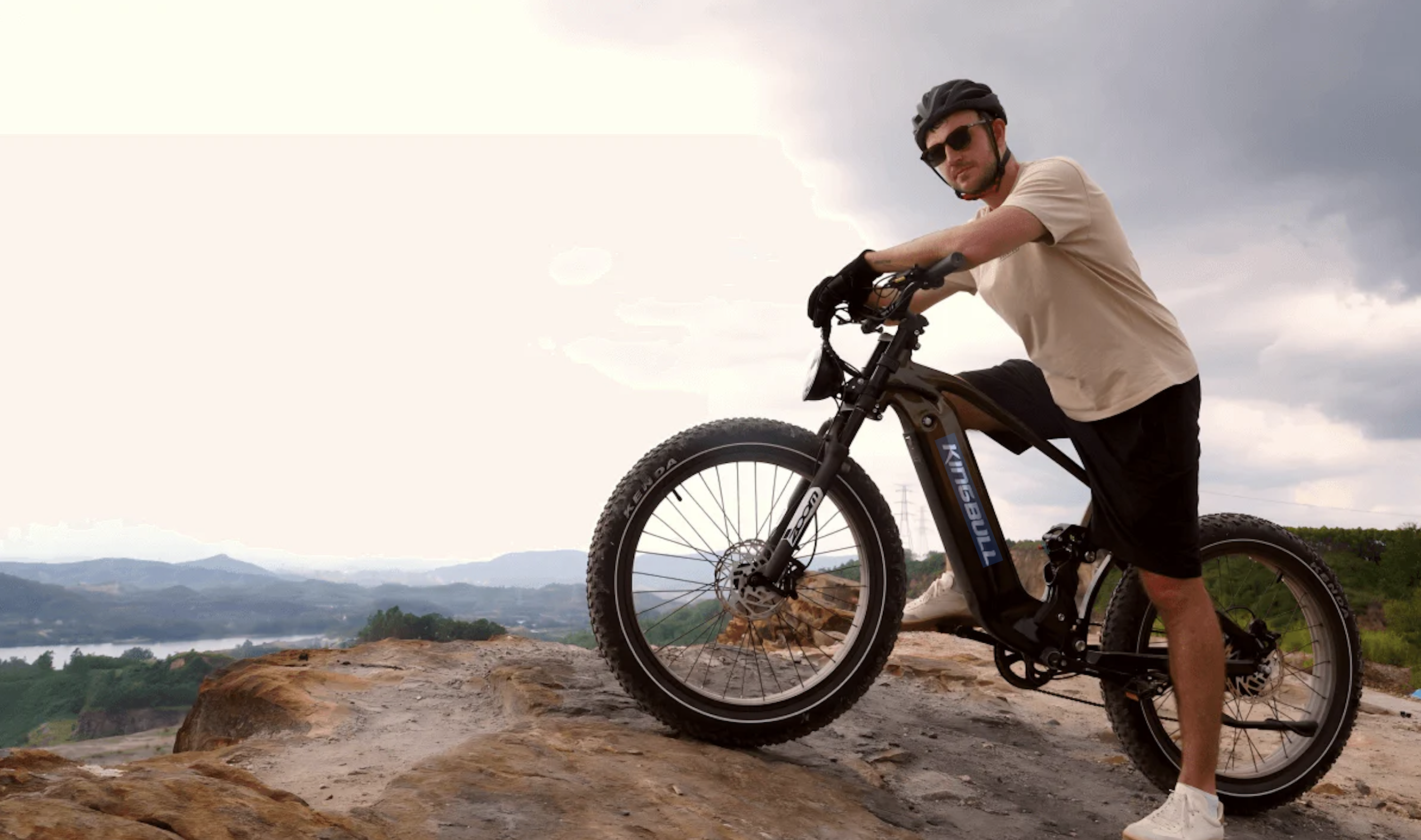 Kingbull eBikes: The Ultimate Guide to Powerful Electric Bikes