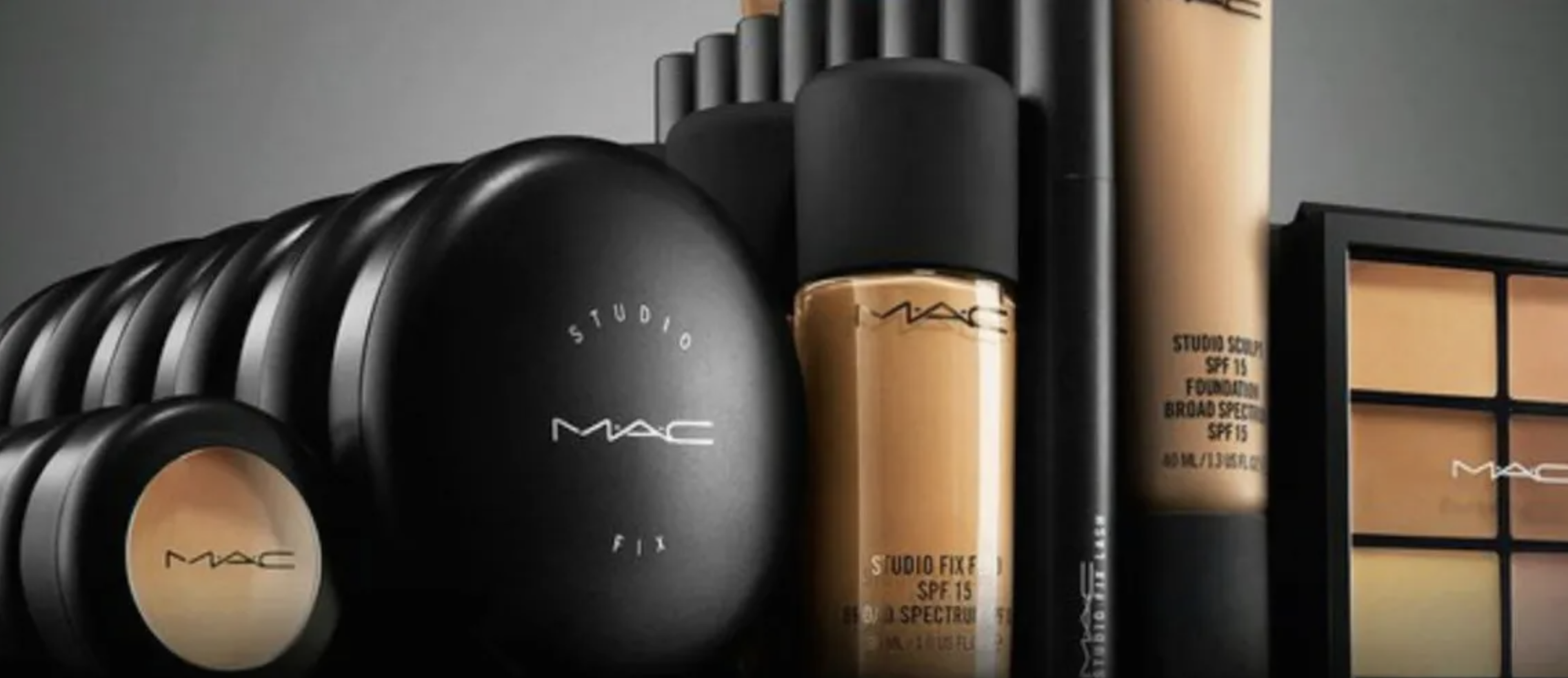 MAC Cosmetics Discount Guide