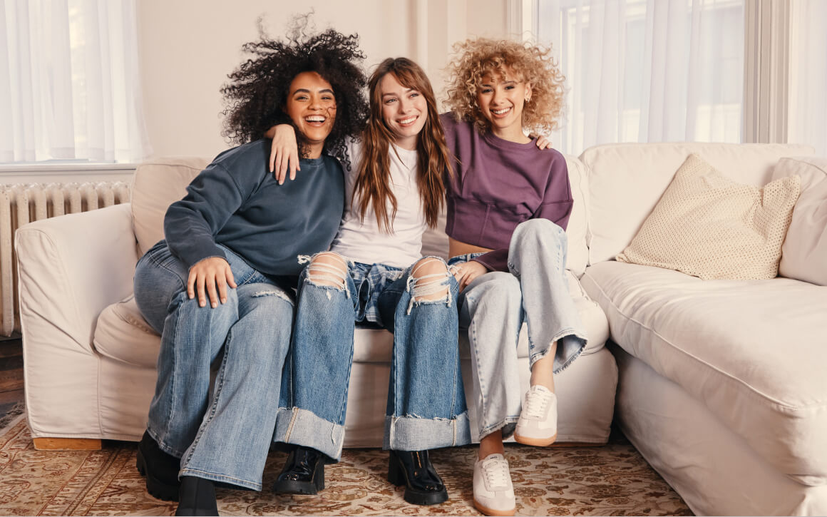 Why Women Love Seven7 Jeans