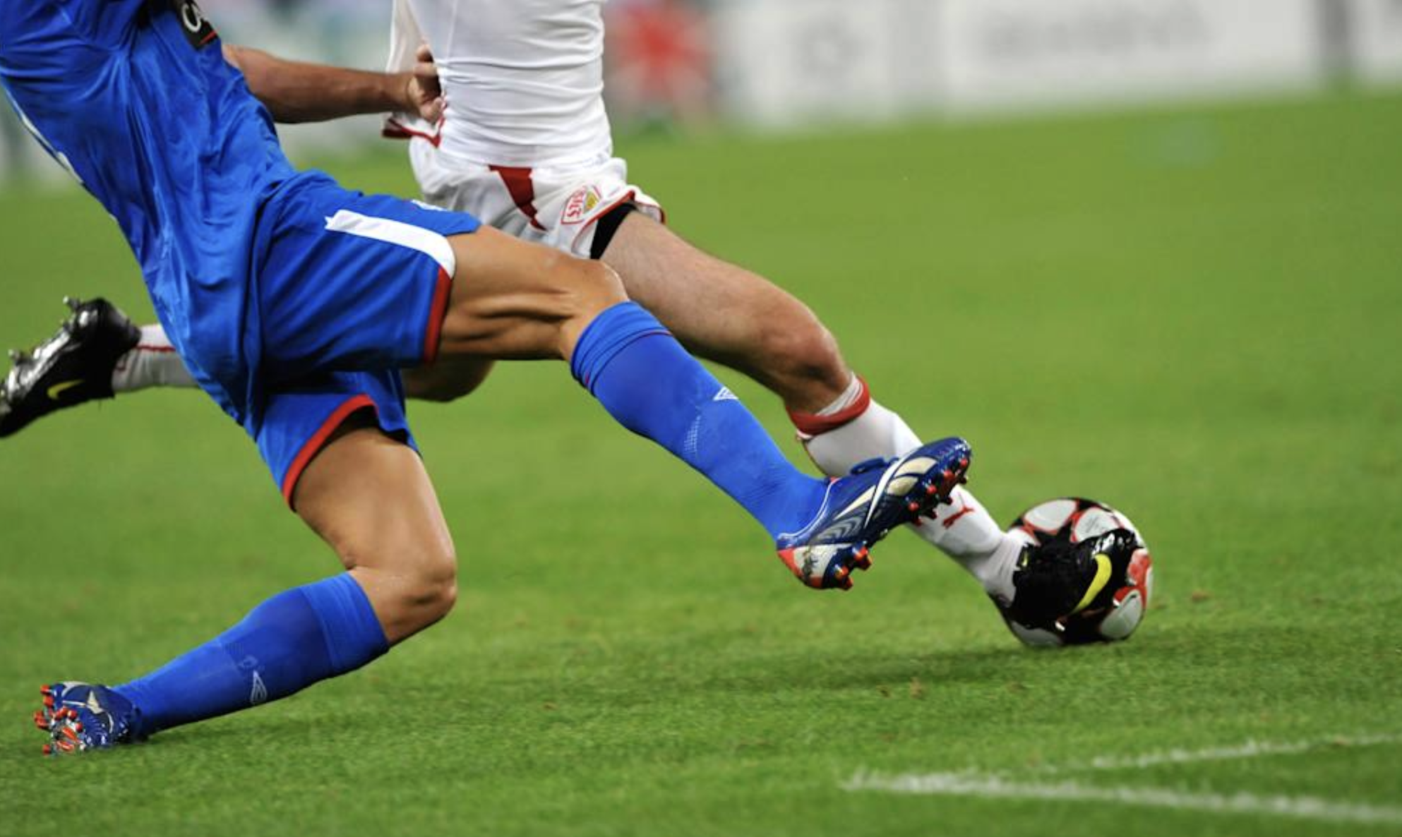 2026 World Cup Soccer (Fútbol) Tickets