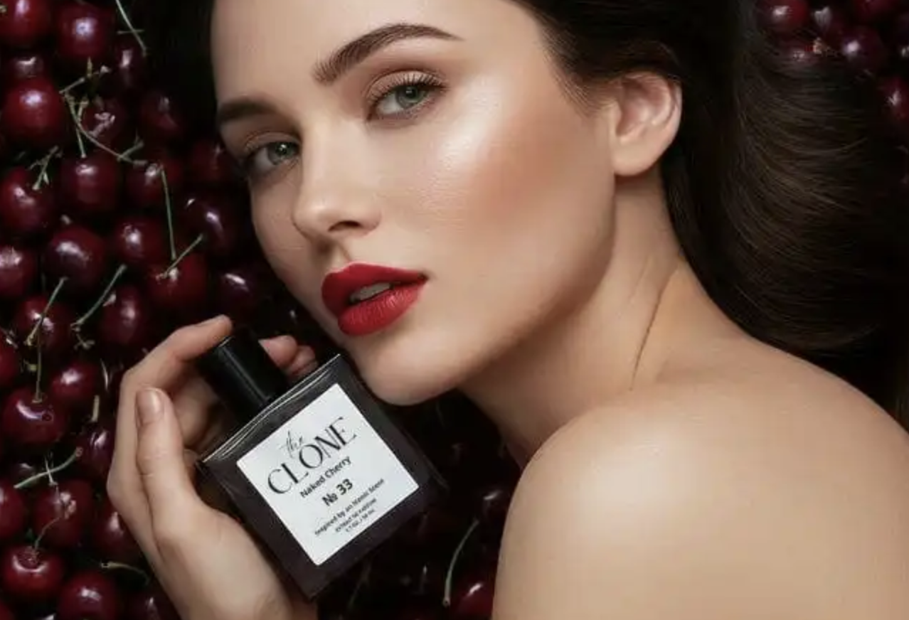 Clone of Perfume